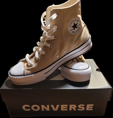Converse - Chuck Taylor Sneaker CTAS EVA LIFT HI #NEU IN OVP #Imprägniert
