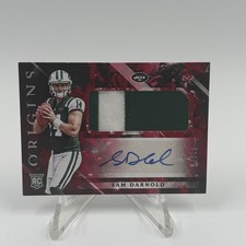 2018 Panini Origins Football Cards 20