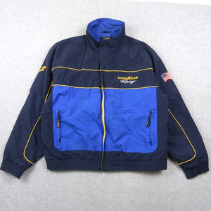 Goodyear Racing Jacket | eBay