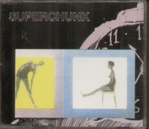 Superchunk - The First Part | CD