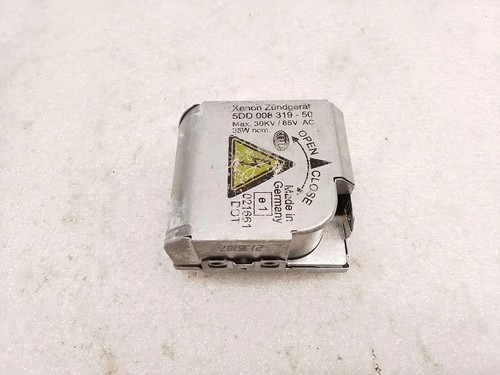 BMW X5 E53 Xenon Steuergerät 5DD00831950 3.00 Diesel 160kw 2004 34602995