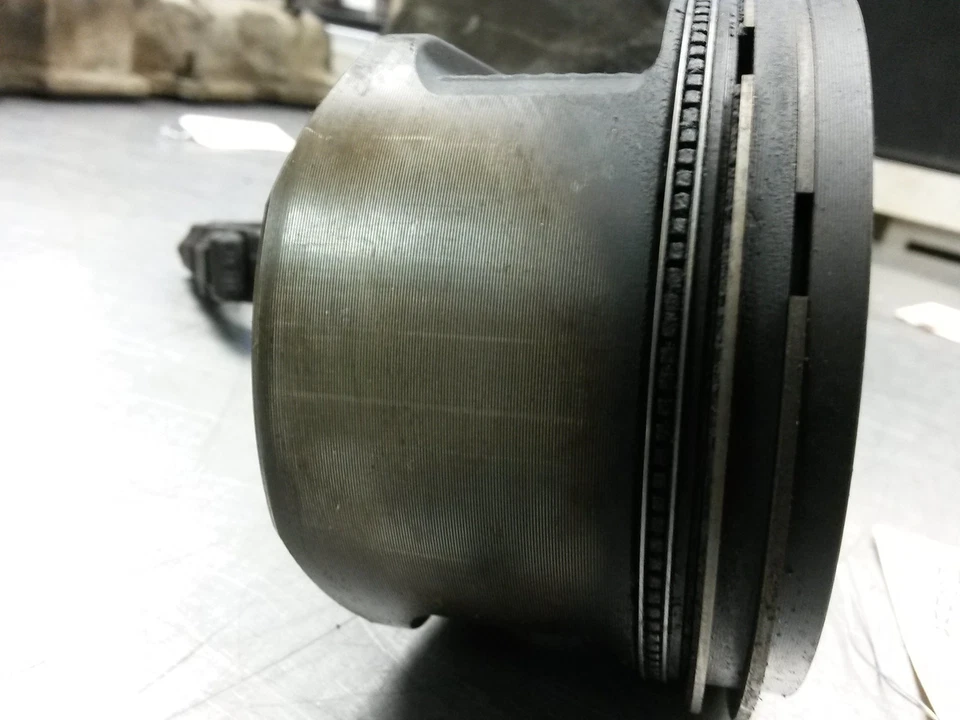 活塞和连接杆标准适用于 00-01 福特探险者 4.0 — 第 2/4 张图片