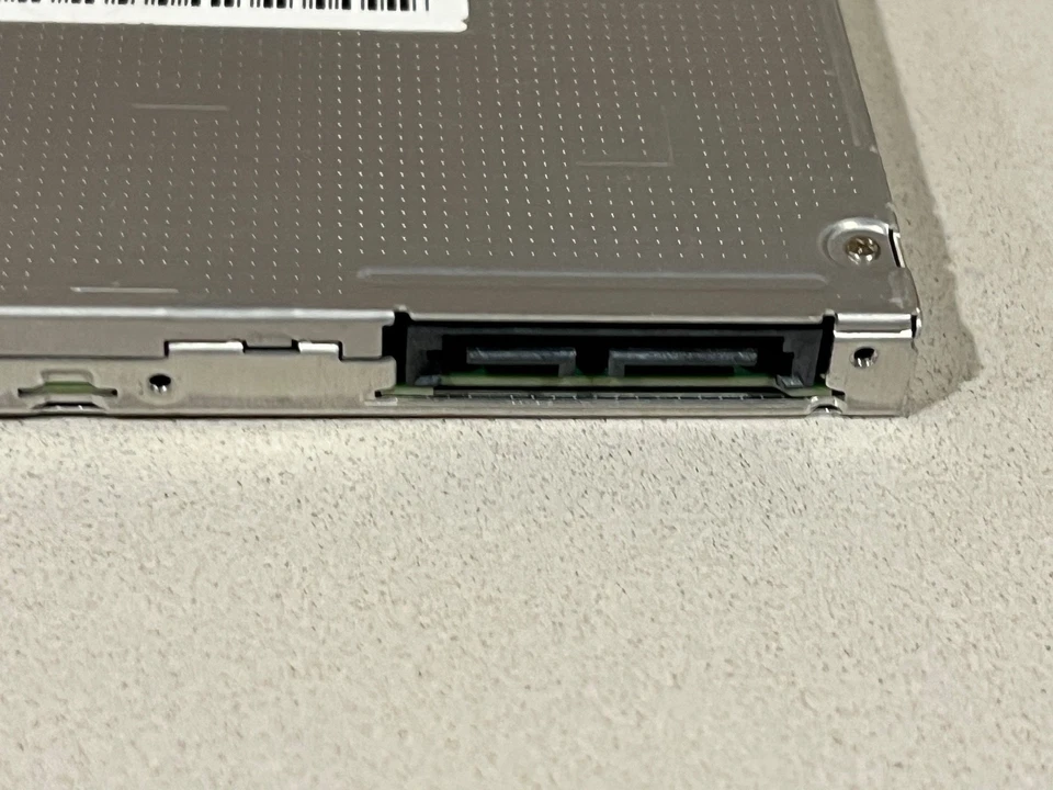 PANASONIC UJ272 Blu Ray Burner Writer Drive - Image 4 of 4