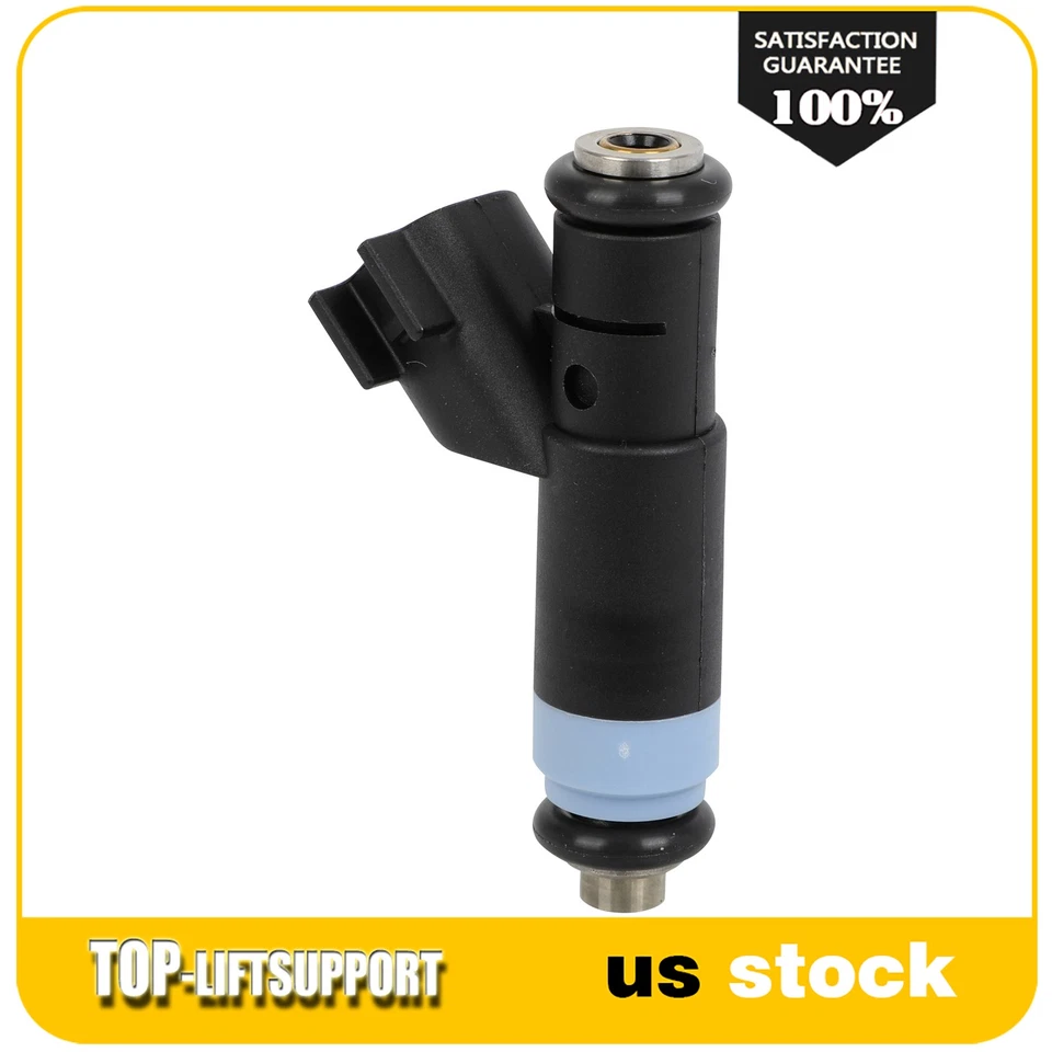 6x Inyectores de combustible para Ford Five Hundred Freestyle Mercury Montego 2005-2007 3,0 L Foto 3 de 4