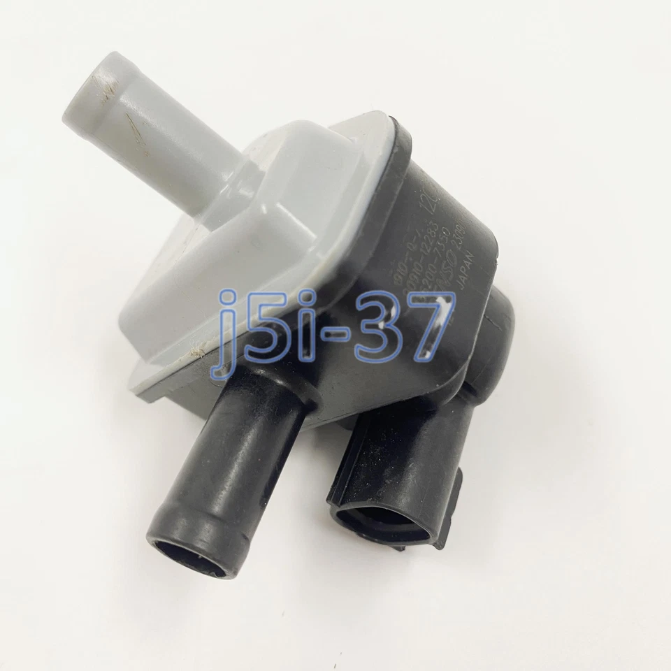For Toyota 25860-0P090 Vapor Canister Purge Solenoid - Image 3 of 4