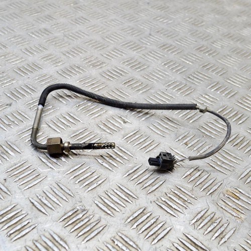 MERCEDES-BENZ E S212 220 BlueTEC Abgastemperatursensor A0081532728 130 kW