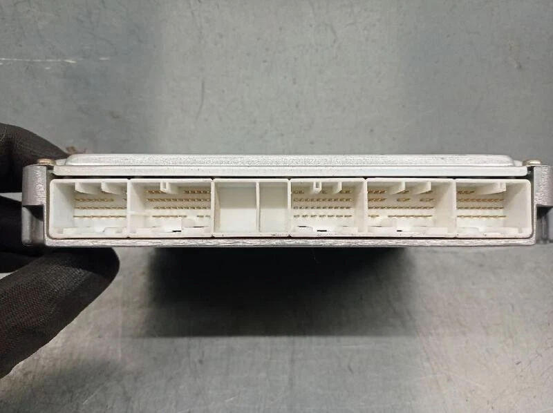 8966142A21 centralina motore per TOYOTA RAV 4 II ( A2 ) 2.0 4WD (ACA21 5501129 - Immagine 4 di 4