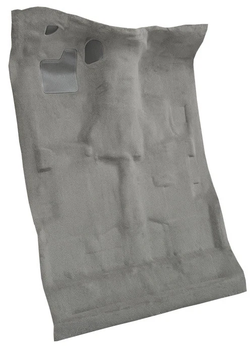 1996 - 2000 年五十铃 Hombre 地毯 - Cutpile |加长驾驶室,自动,手动,2 & 4WD — 第 2/4 张图片