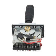 Joystick Controller For Genie Telescopic Boom Lift S-40 S-45 S-60 S-65 S-80 new