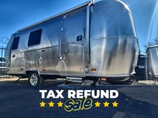 2026 Airstream World Traveler 22RB