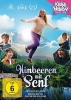 Himbeeren Mit Senf,1 DVD | DVD | Deutsch | 2023 | Lighthouse | EAN 4250128444507
