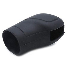 Universal Elastic Silicone Car Automatic Gear Shift Knob Cover Car Shifter