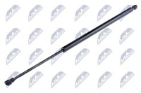 NTY AE-BM-018 Gasfeder, Koffer-/Laderaum FüR BMW