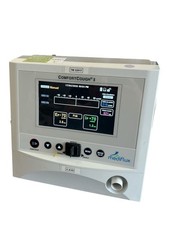 Comfort Cough II Assistant De Toux Optionnel