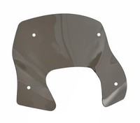 Givi Rauchglas FüR Piaggio Medley 125 150 2020 2021 2022 2023 2024