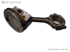 Piston and Connecting Rod Standard For 09-15 Nissan Rogue  2.5