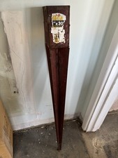 Metpost 750mm Fence Spike