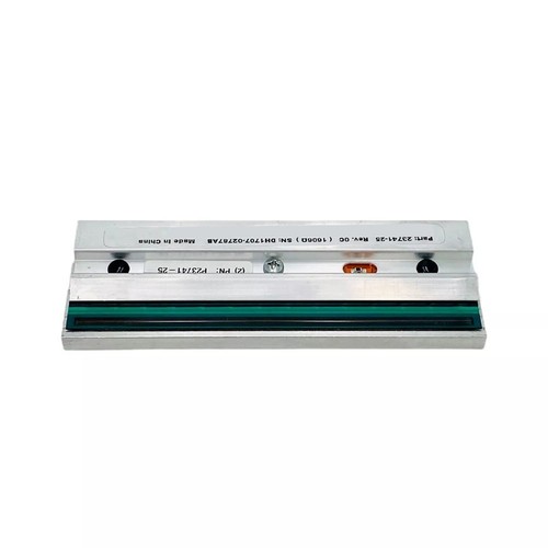 For Zebra Barcode Printer Print Head P1004232 with Excellent Performance - Photo 3/11