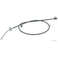 Handbremsseil Hinten Rechts FüR Subaru Justy 1.0 07 Bis 26 Herth+Buss K3-VE Neu