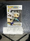 Funko Pop! Vinyl: One Piece - Trafalgar Law (Glow) - Hot Topic (Exclusive) #1894