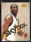 Kobe Bryant 2003-04 Skybox Autographics #2 Los Angeles Lakers