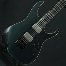 Ibanez Prestige Ax Design Lab Rg5121Et-Prt Sn.F2322732