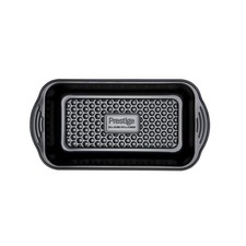 Prestige Aerolift Loaf Tin Non stick Bakeware Cushion Base Fridge Freezer and