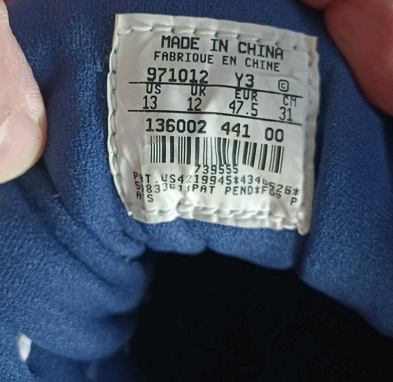 Size 13 - Air Jordan 13 OG 1998 Flint for sale online | eBay