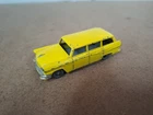 Matchbox Lesney Vintage  American Ford Station Wagon No31