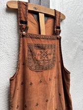 Vintage Clothkits Women’s Pinafore Dress