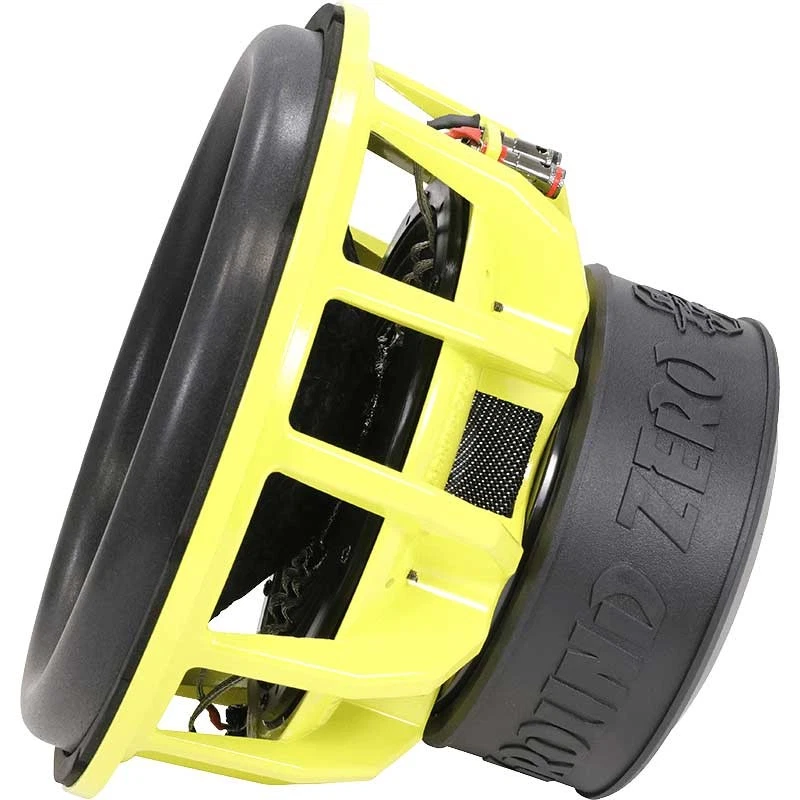 Ground Zero GZHW 30XSPL-D2 - Bild 3 von 4