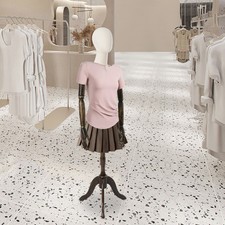 Female Mannequin, Clothing Display Model Body...