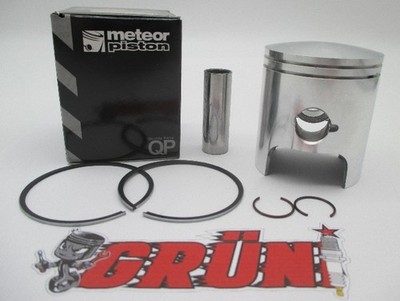 Aprilia RX125 Rotax 122/123 Meteor Kolbensatz 54,25mm