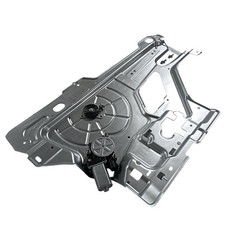 Front Left Power Window Regulator Motor Assy For Chevy Express 2500 Gmc Savana Front Left Power Window Regulator Motor Assy For Chevy Express 2500 Gmc Savana