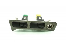 Saab 9-5 2001 Schalter Sitzheizung MMU26994