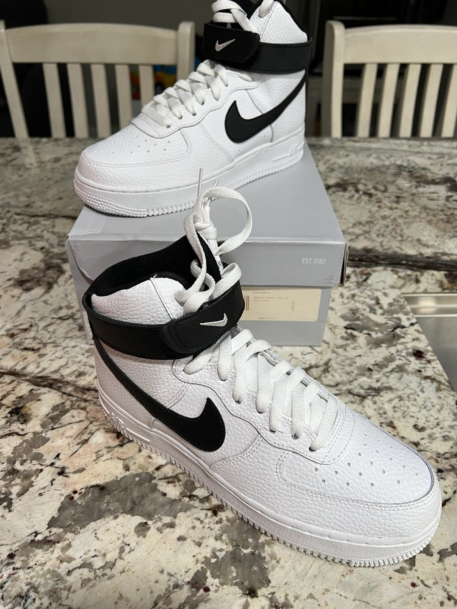 Nike Air Force 1 MID ’07 ブラック/ホワイト27.0cm Amazon | NIKE [ナイキ] エア フォース 1 ミッド '07 AIR FORCE