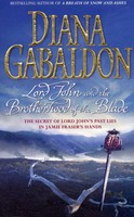 Diana Gabaldon | Lord John And The Brotherhood Of The Blade | Taschenbuch (2008)