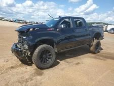 Door Handle Exterior Handle Only Fits 21-22 SILVERADO 1500 PICKUP 1744812