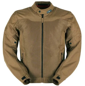 Furygan Mistral Evo 3 Motorbike Motorcycle Textile Jacket Bronze