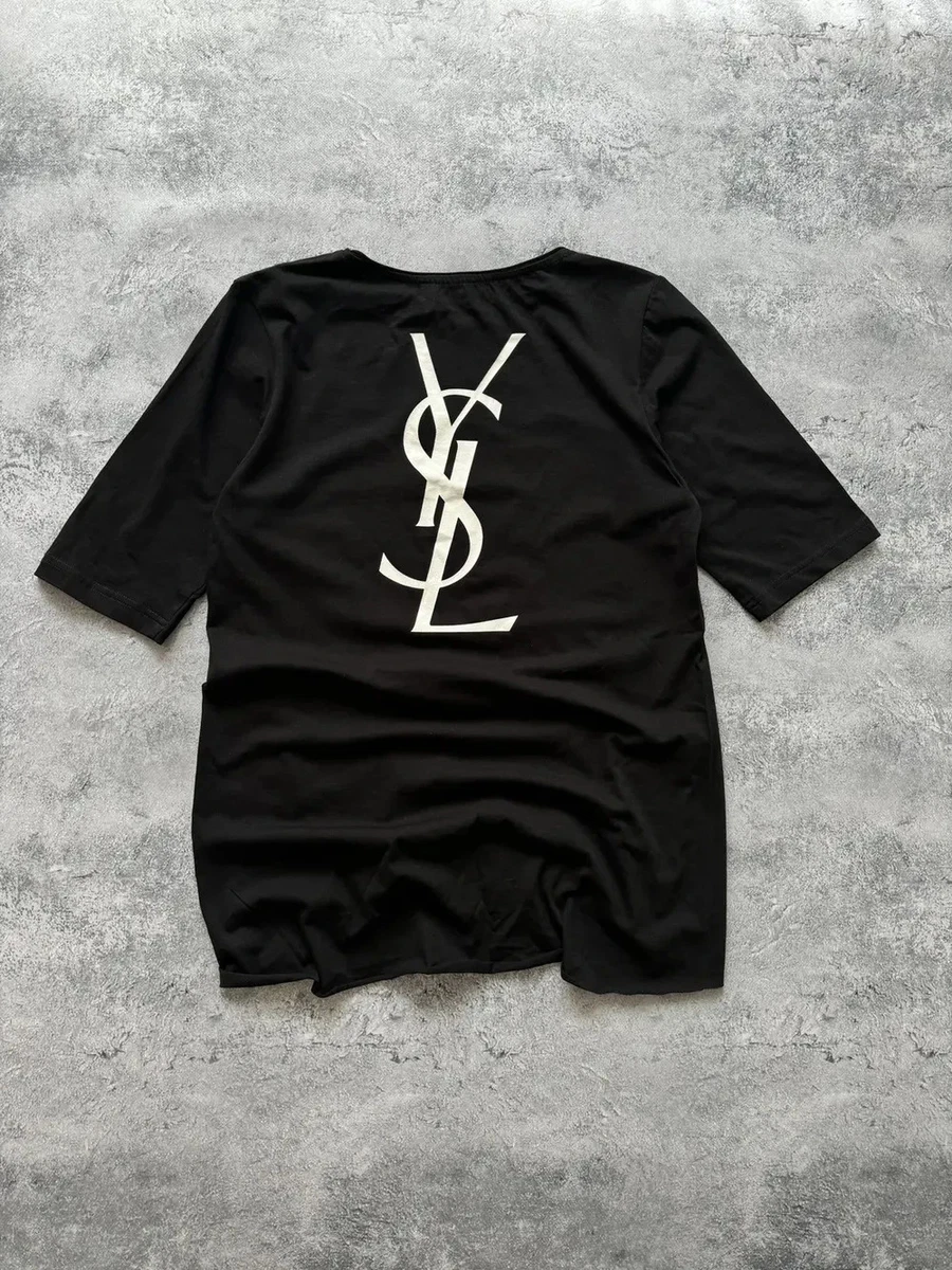 Saint Laurent T-Shirts for Women for sale | eBay