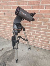 PRE-OWNED CELESTRON NEXSTAR 90SLT 22087