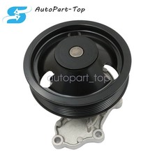 Water Pump and Gasket For Honda Civic 2016-2021 CRV 2017-2022 Accord 18-21 1.5L