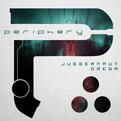 Periphery Juggernaut: Omega (CD) (US IMPORT)