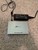 Ubiquiti Networks UniFi 8 Port Ethernet Switch - US-8 with power cable powers on