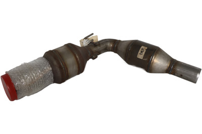 5181828AA NEW OEM 2008-2017 DODGE VIPER SRT-10 GTS GTC ACR RIGHT CATALYTIC