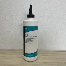TEC D-3 Laminate and Wood Flooring Glue 18 fl. oz.