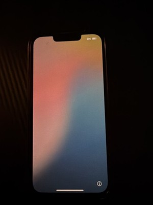 Apple 14 Promax Smartphone 256GB