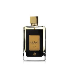 Lattafa Ejaazi for Men Eau de Parfum Spray, 3.4 Ounce Fl Oz Pack of 1