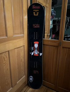 Lib Tech Dark Series | eBay