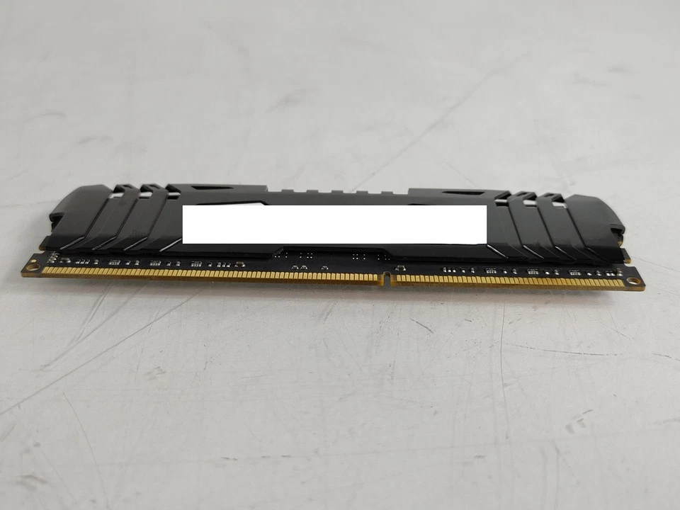 Marca mixta 8 GB PC3-17000 (DDR3-2133) 2Rx8 blindada ddr3 RAM de escritorio Foto 3 de 4